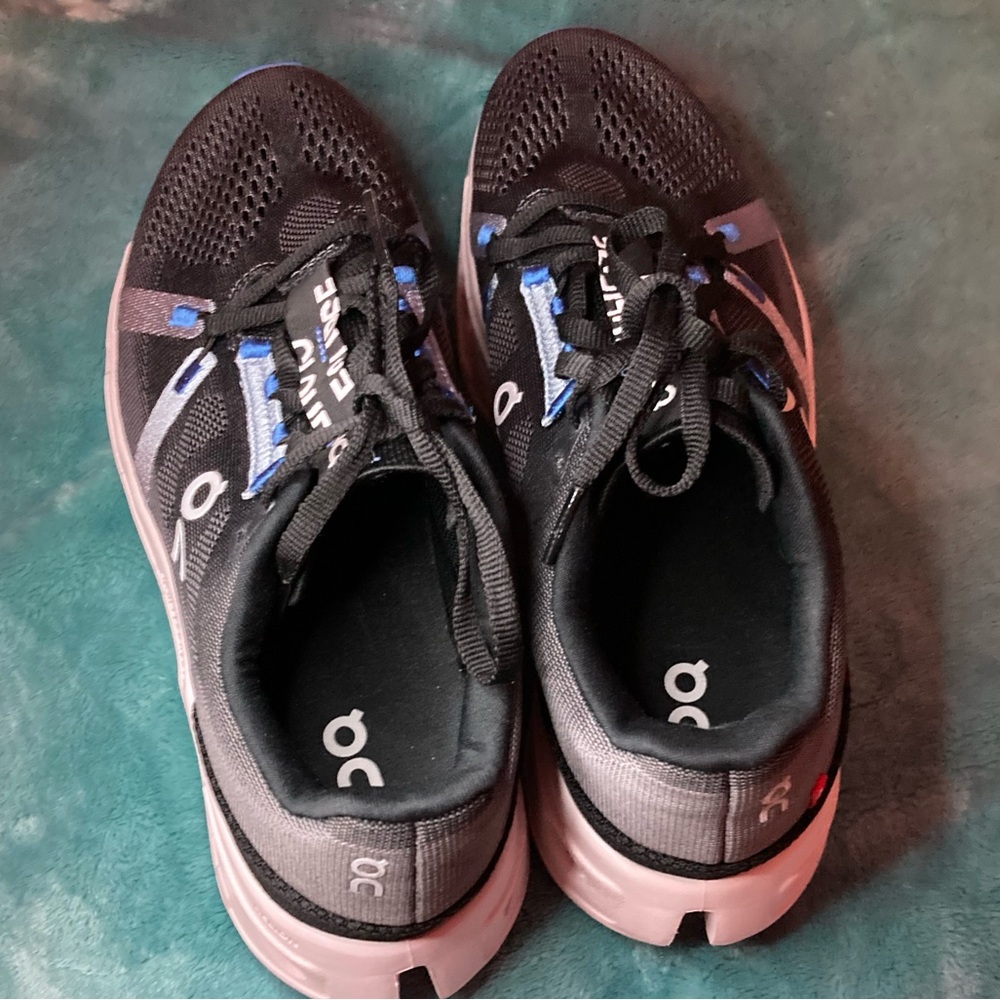 On Cloud Women’s Eclipse Running Shoes - image 7